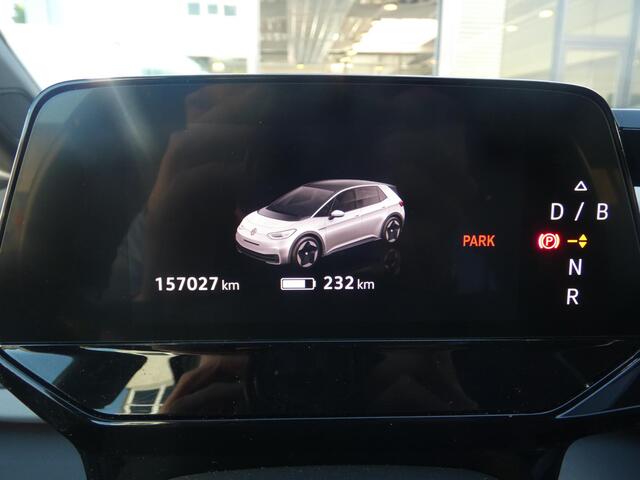 Volkswagen ID.3 First Plus 58 kWh