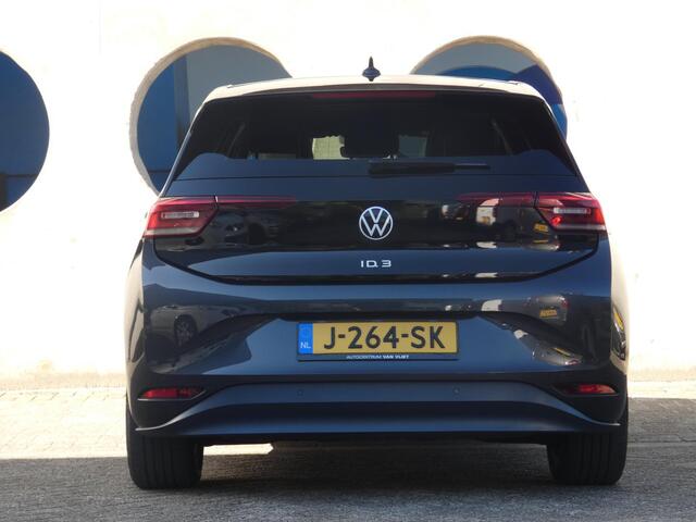 Volkswagen ID.3 First Plus 58 kWh