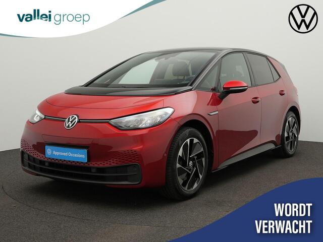 Volkswagen ID.3 Pure 45 kWh 150 pk | Achteruitrijcamera | Navigatie | Adaptive Cruise | Keyless Entry