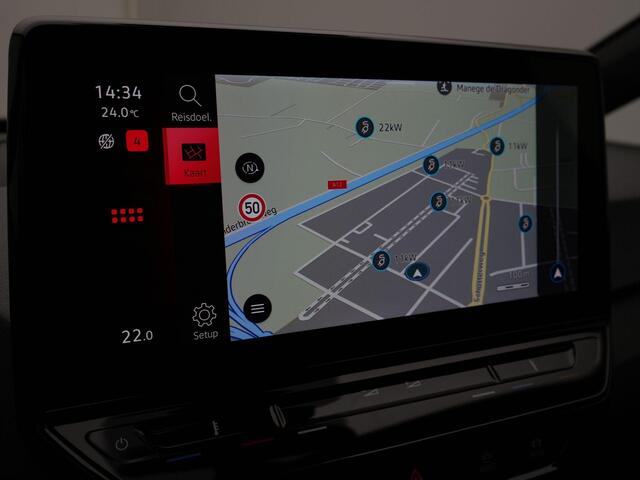 Volkswagen ID.3 Pure 45 kWh 150 pk | Achteruitrijcamera | Navigatie | Adaptive Cruise | Keyless Entry