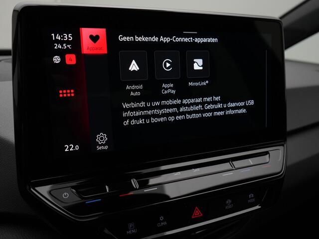 Volkswagen ID.3 Pure 45 kWh 150 pk | Achteruitrijcamera | Navigatie | Adaptive Cruise | Keyless Entry