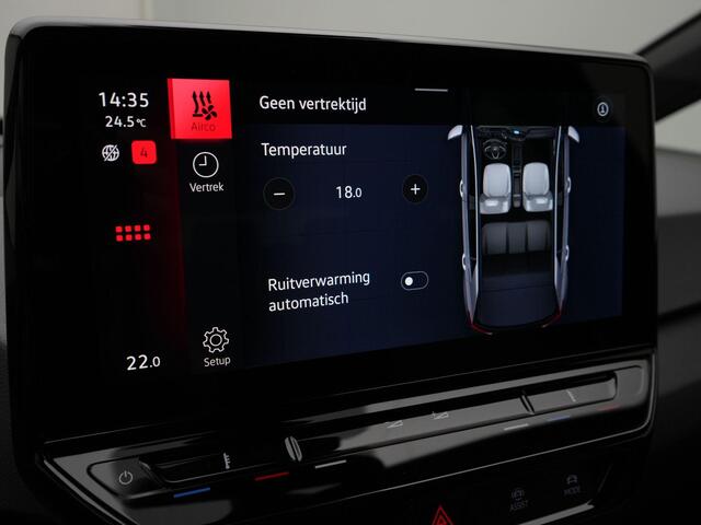 Volkswagen ID.3 Pure 45 kWh 150 pk | Achteruitrijcamera | Navigatie | Adaptive Cruise | Keyless Entry