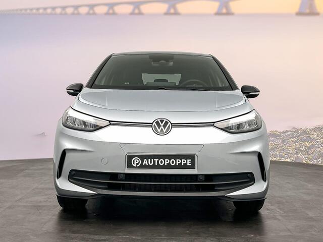 Volkswagen ID.3 Limited Edition 52 kWh accu. 125 kW / 170 pk Hatch