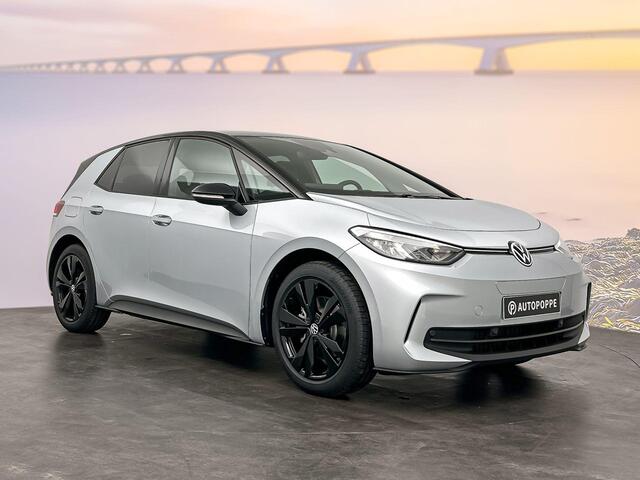 Volkswagen ID.3 Limited Edition 52 kWh accu. 125 kW / 170 pk Hatch