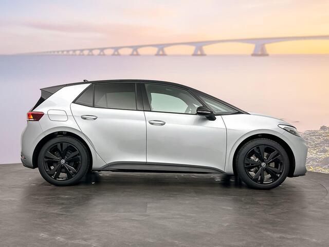 Volkswagen ID.3 Limited Edition 52 kWh accu. 125 kW / 170 pk Hatch