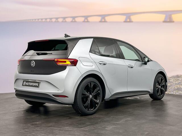 Volkswagen ID.3 Limited Edition 52 kWh accu. 125 kW / 170 pk Hatch