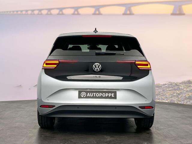 Volkswagen ID.3 Limited Edition 52 kWh accu. 125 kW / 170 pk Hatch