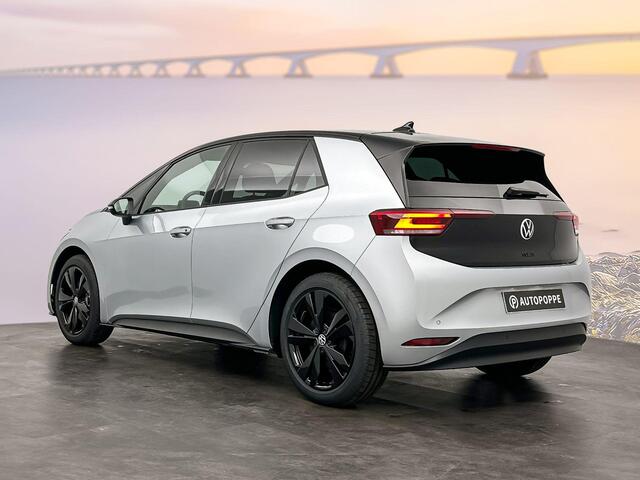 Volkswagen ID.3 Limited Edition 52 kWh accu. 125 kW / 170 pk Hatch