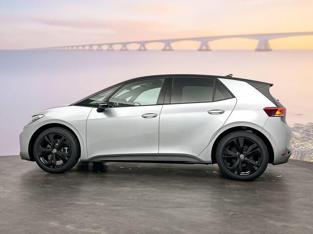 Volkswagen ID.3 Limited Edition 52 kWh accu. 125 kW / 170 pk Hatch