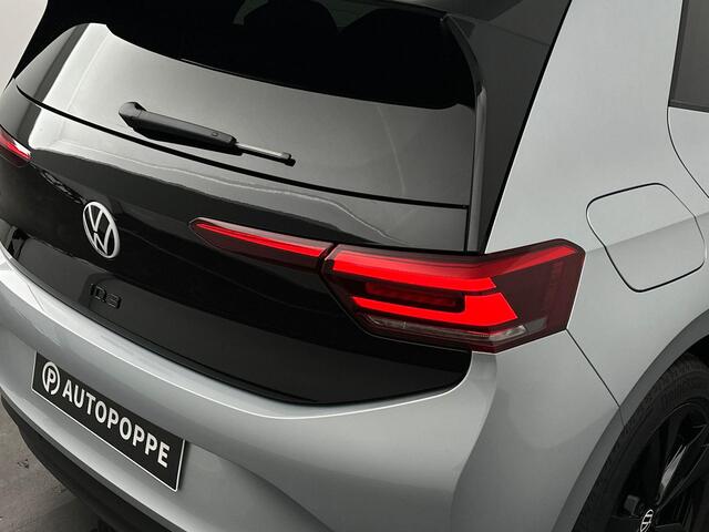 Volkswagen ID.3 Limited Edition 52 kWh accu. 125 kW / 170 pk Hatch