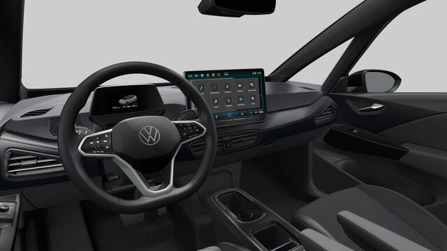 Volkswagen ID.3 Limited Edition | Koplampverlichting LED | Rijstrookbehoudassistent (Lane Assist)