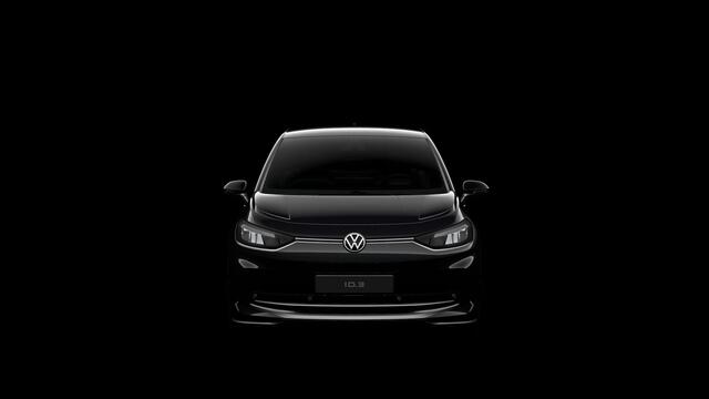 Volkswagen ID.3 Limited Edition | Koplampverlichting LED | Rijstrookbehoudassistent (Lane Assist)
