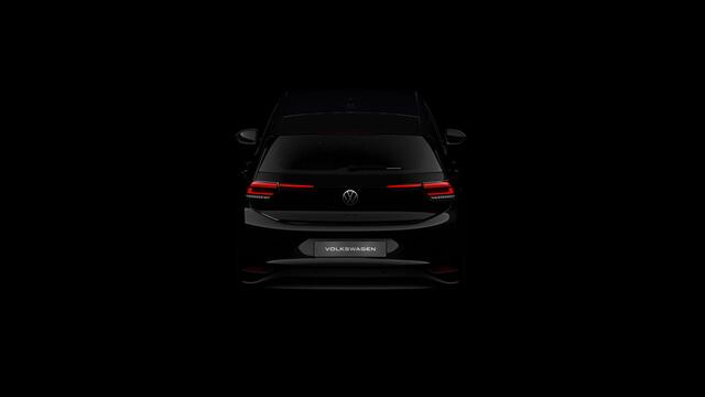 Volkswagen ID.3 Limited Edition | Koplampverlichting LED | Rijstrookbehoudassistent (Lane Assist)