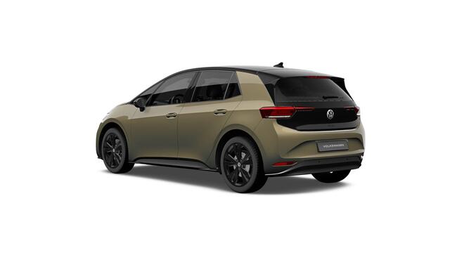 Volkswagen ID.3 Limited Edition | Koplampverlichting LED | Rijstrookbehoudassistent (Lane Assist)