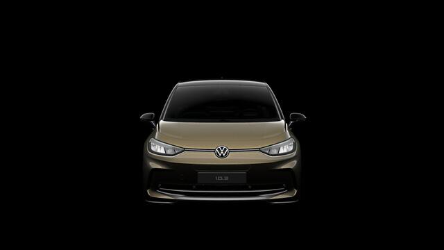 Volkswagen ID.3 Limited Edition | Koplampverlichting LED | Rijstrookbehoudassistent (Lane Assist)