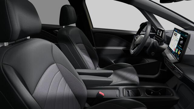 Volkswagen ID.3 Limited Edition | Koplampverlichting LED | Rijstrookbehoudassistent (Lane Assist)