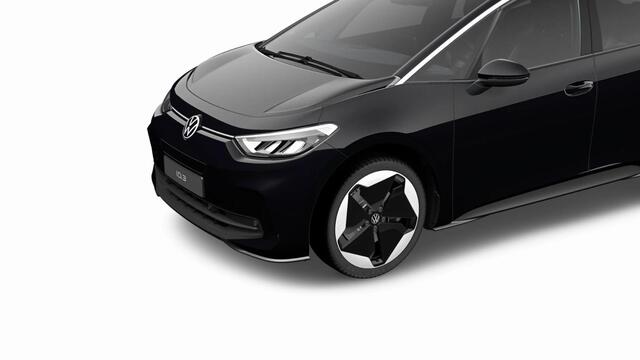 Volkswagen ID.3 Pro S Business | Achterlichten LED, luxe uitgevoerd incl. dynamische knipperlichten | Airconditioning automatisch, 2-zone (Climatronic) | Buitenspiegels elektrisch instel-, verwarm- en inklapbaar