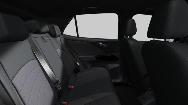 Volkswagen ID.3 Pro S Business | Achterlichten LED, luxe uitgevoerd incl. dynamische knipperlichten | Airconditioning automatisch, 2-zone (Climatronic) | Buitenspiegels elektrisch instel-, verwarm- en inklapbaar