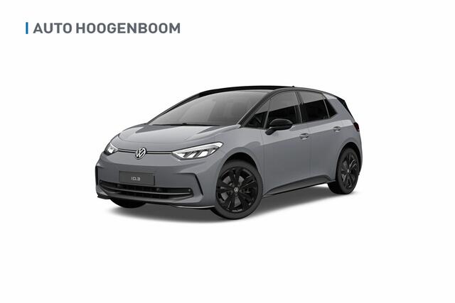 Volkswagen ID.3 Limited Edition | Koplampverlichting LED | Rijstrookbehoudassistent (Lane Assist)