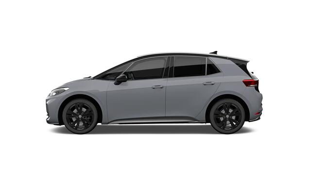 Volkswagen ID.3 Limited Edition | Koplampverlichting LED | Rijstrookbehoudassistent (Lane Assist)