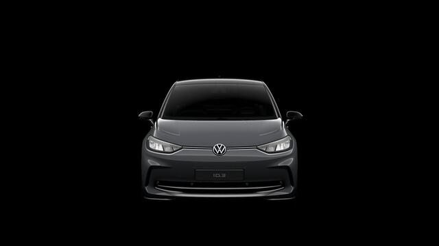Volkswagen ID.3 Limited Edition | Koplampverlichting LED | Rijstrookbehoudassistent (Lane Assist)