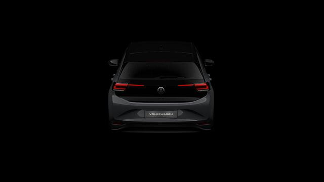 Volkswagen ID.3 Limited Edition | Koplampverlichting LED | Rijstrookbehoudassistent (Lane Assist)