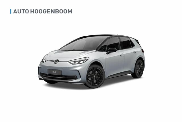 Volkswagen ID.3 Limited Edition | Koplampverlichting LED | Rijstrookbehoudassistent (Lane Assist)