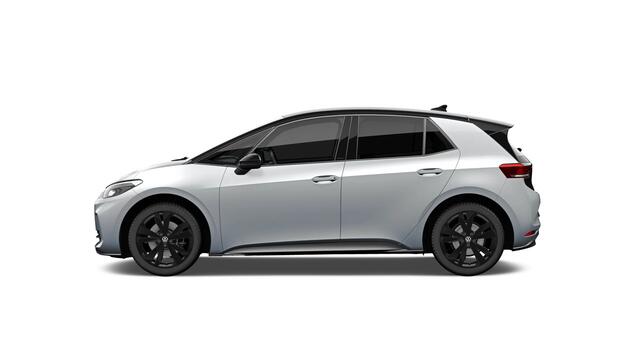 Volkswagen ID.3 Limited Edition | Koplampverlichting LED | Rijstrookbehoudassistent (Lane Assist)