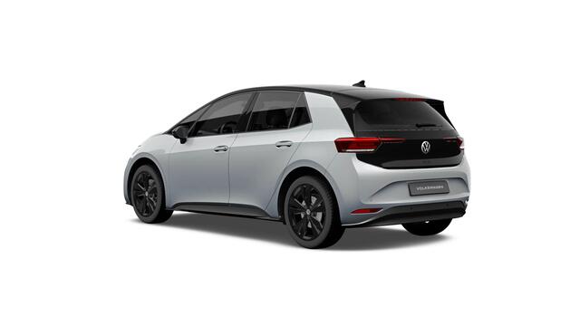 Volkswagen ID.3 Limited Edition | Koplampverlichting LED | Rijstrookbehoudassistent (Lane Assist)