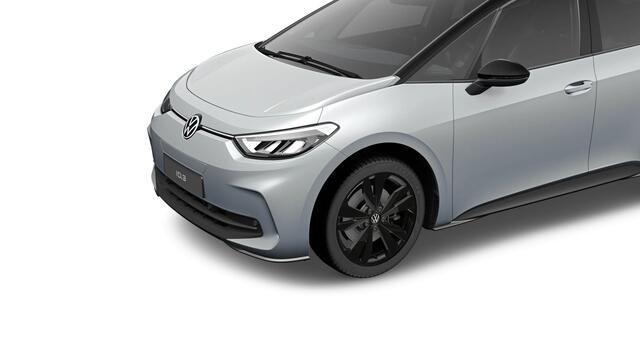 Volkswagen ID.3 Limited Edition | Koplampverlichting LED | Rijstrookbehoudassistent (Lane Assist)