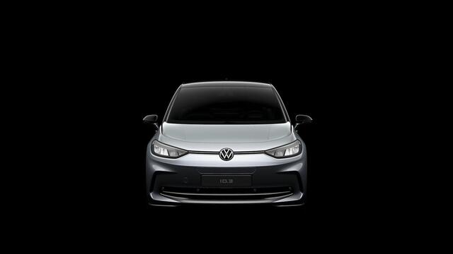 Volkswagen ID.3 Limited Edition | Koplampverlichting LED | Rijstrookbehoudassistent (Lane Assist)