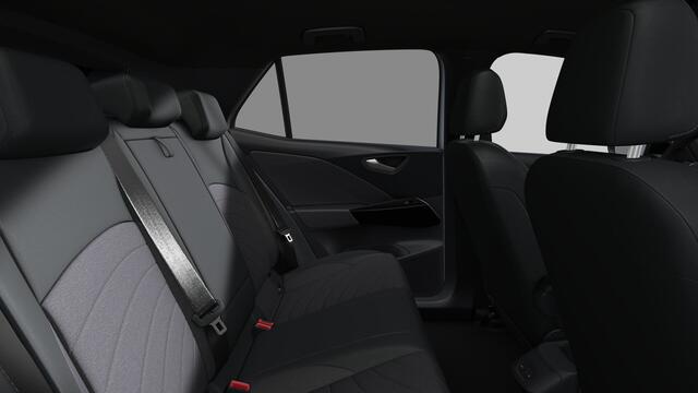 Volkswagen ID.3 Limited Edition | Koplampverlichting LED | Rijstrookbehoudassistent (Lane Assist)