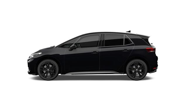 Volkswagen ID.3 Limited Edition | Koplampverlichting LED | Rijstrookbehoudassistent (Lane Assist)