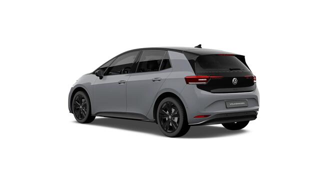 Volkswagen ID.3 Pro Business | Achterlichten LED, luxe uitgevoerd incl. dynamische knipperlichten | Airconditioning automatisch, 2-zone (Climatronic) | Buitenspiegels elektrisch instel-, verwarm- en inklapbaar