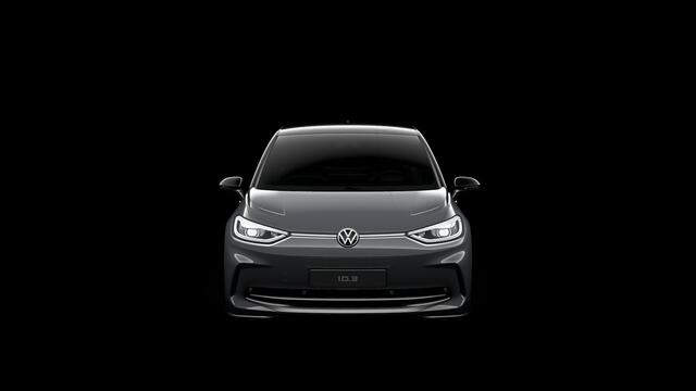 Volkswagen ID.3 Pro Business | Achterlichten LED, luxe uitgevoerd incl. dynamische knipperlichten | Airconditioning automatisch, 2-zone (Climatronic) | Buitenspiegels elektrisch instel-, verwarm- en inklapbaar