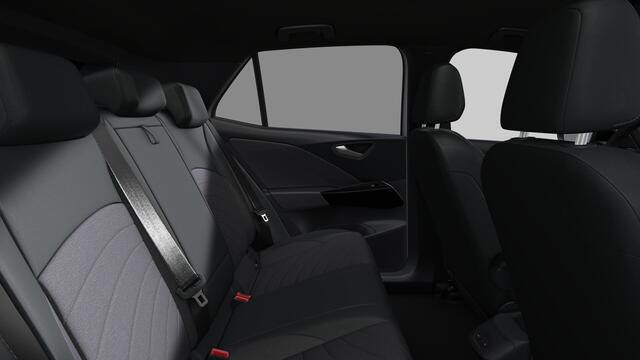 Volkswagen ID.3 Pro Business | Achterlichten LED, luxe uitgevoerd incl. dynamische knipperlichten | Airconditioning automatisch, 2-zone (Climatronic) | Buitenspiegels elektrisch instel-, verwarm- en inklapbaar