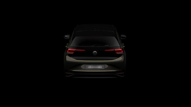 Volkswagen ID.3 Limited Edition | Koplampverlichting LED | Rijstrookbehoudassistent (Lane Assist)