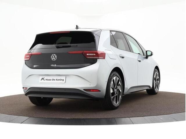 Volkswagen ID.3 Pro Business 58 kWh accu. 204 pk · sfeerverlichting · stuurwiel multifunctioneel · MEGA SALE