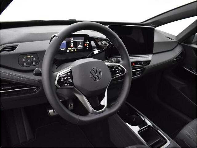 Volkswagen ID.3 Pro Business 58 kWh accu. 204 pk · sfeerverlichting · stuurwiel multifunctioneel · MEGA SALE