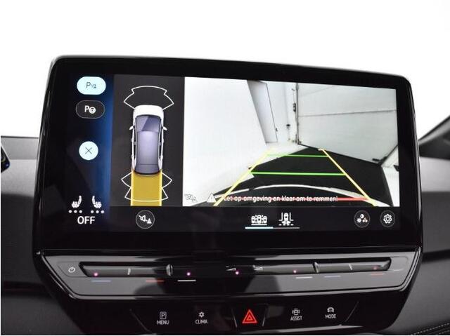 Volkswagen ID.3 Pro Business 58 kWh accu. 204 pk · sfeerverlichting · stuurwiel multifunctioneel · MEGA SALE