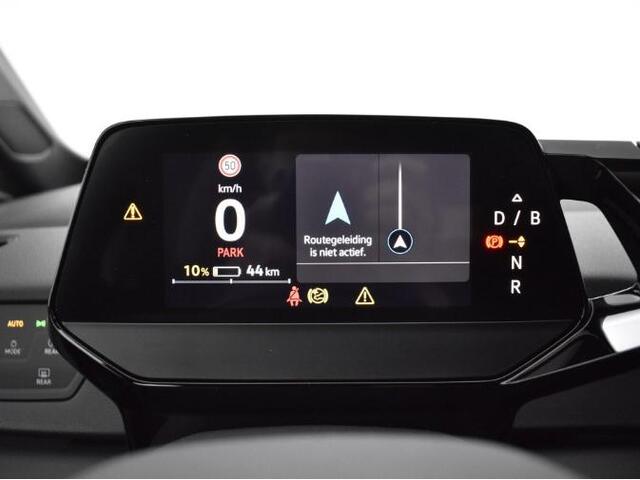 Volkswagen ID.3 Pro Business 58 kWh accu. 204 pk · sfeerverlichting · stuurwiel multifunctioneel · MEGA SALE