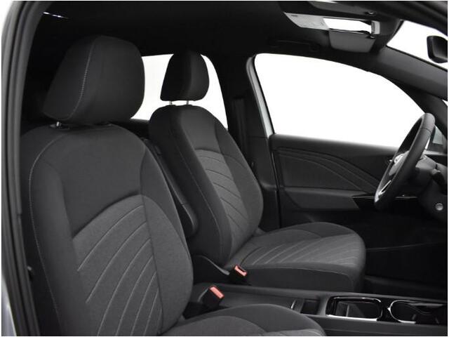 Volkswagen ID.3 Pro Business 58 kWh accu. 204 pk · sfeerverlichting · stuurwiel multifunctioneel · MEGA SALE