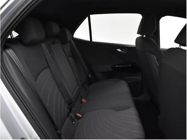 Volkswagen ID.3 Pro Business 58 kWh accu. 204 pk · sfeerverlichting · stuurwiel multifunctioneel · MEGA SALE