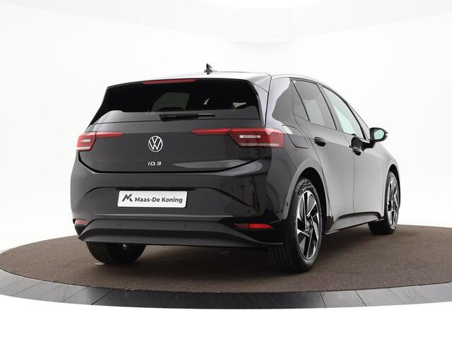 Volkswagen ID.3 Pro Business 58 kWh accu. 204 pk · sfeerverlichting · stuurwiel multifunctioneel · MEGA SALE