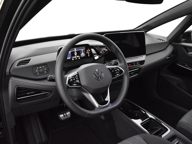 Volkswagen ID.3 Pro Business 58 kWh accu. 204 pk · sfeerverlichting · stuurwiel multifunctioneel · MEGA SALE