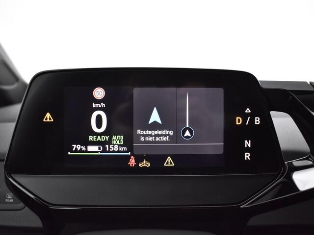 Volkswagen ID.3 Pro Business 58 kWh accu. 204 pk · sfeerverlichting · stuurwiel multifunctioneel · MEGA SALE