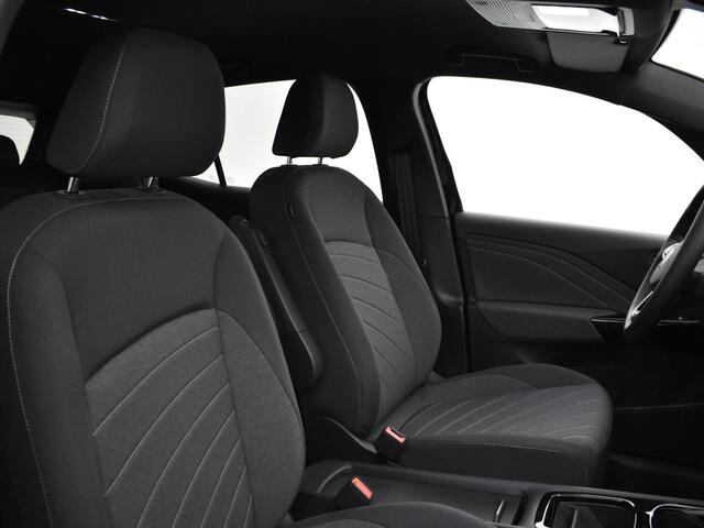 Volkswagen ID.3 Pro Business 58 kWh accu. 204 pk · sfeerverlichting · stuurwiel multifunctioneel · MEGA SALE