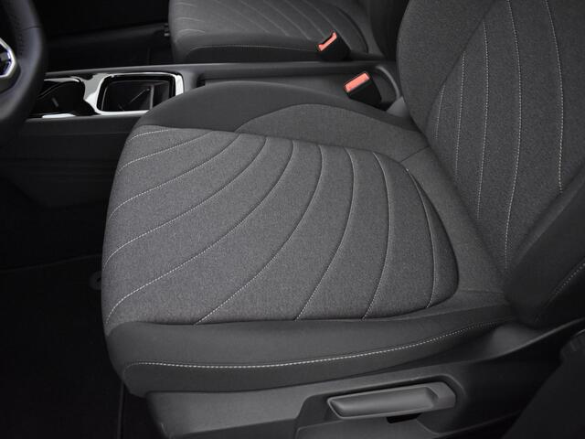 Volkswagen ID.3 Pro Business 58 kWh accu. 204 pk · sfeerverlichting · stuurwiel multifunctioneel · MEGA SALE