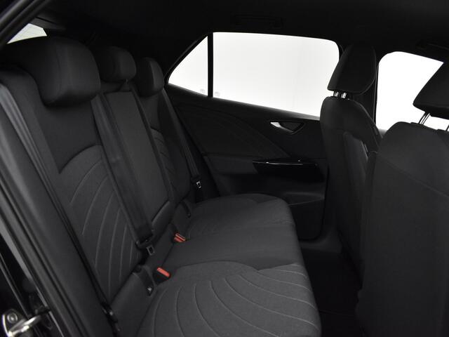 Volkswagen ID.3 Pro Business 58 kWh accu. 204 pk · sfeerverlichting · stuurwiel multifunctioneel · MEGA SALE