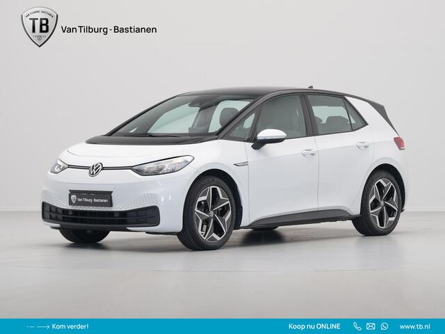 Volkswagen ID.3 Pro S 77 kWh Navigatie Acc Pdc Lm Velgen Carplay DAB 220